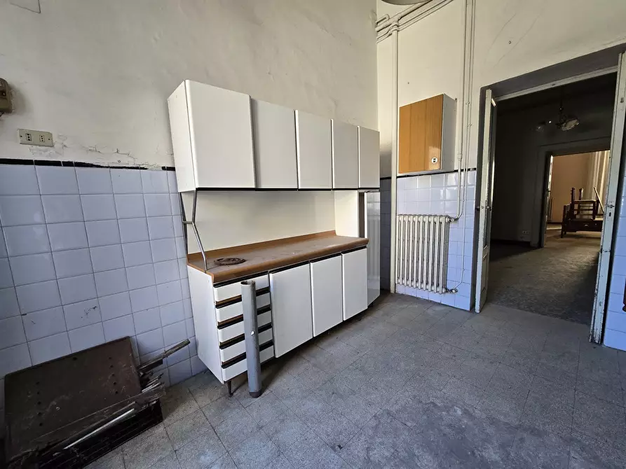 Immagine 13 di Appartamento in vendita  in Via Giuseppe Garibaldi, 125 a Giulianova
