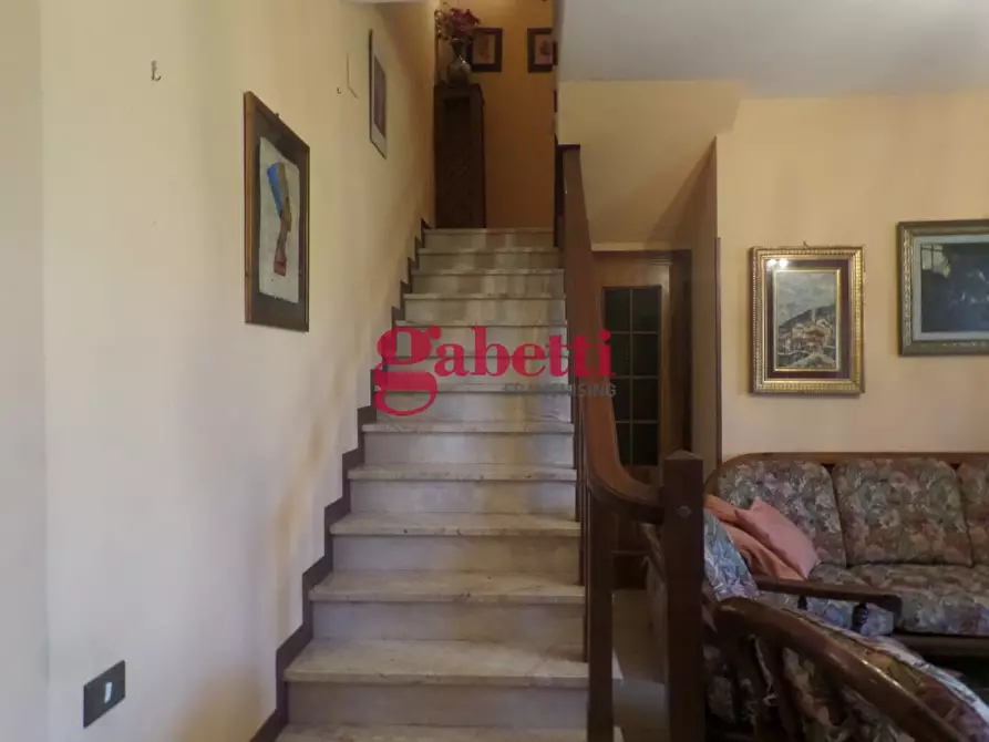 Immagine 22 di Casa bifamiliare in vendita  in Via Biagio Rossetti, 12 a Bondeno