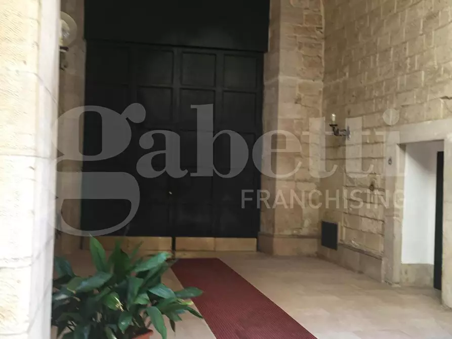 Immagine 4 di Appartamento in affitto  in Via Frisari a Bisceglie