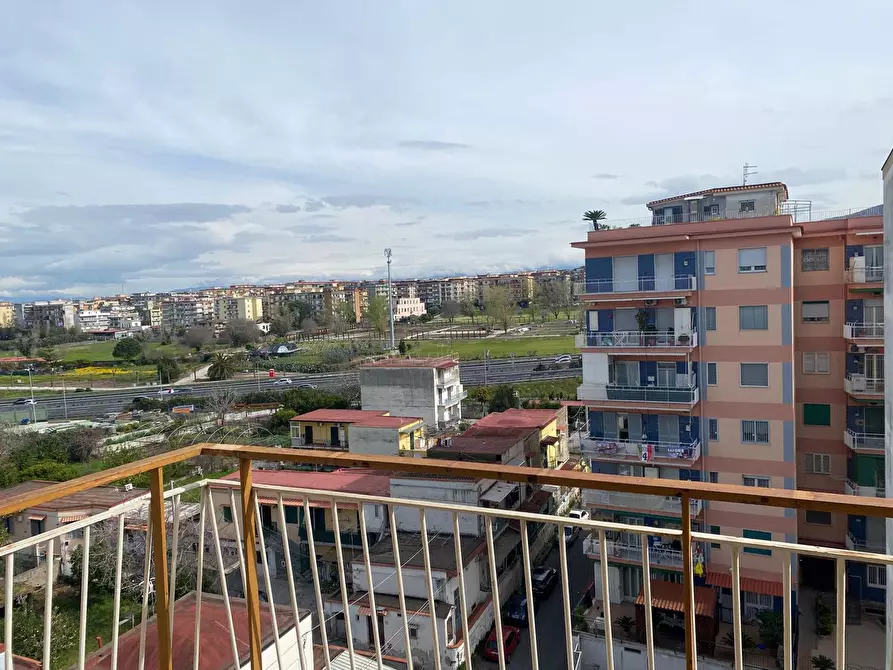 Immagine 4 di Appartamento in affitto  in Via Brodolini, 21 a San Giorgio A Cremano