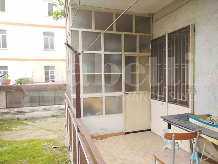 Immagine 10 di Appartamento in vendita  in Via San Donado, 10 a Orta Di Atella