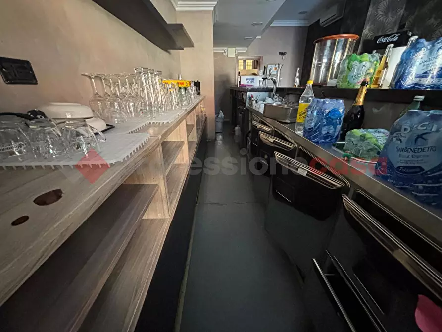 Immagine 13 di Bar / Ristorante in vendita  in Via della SanitÃ , 4 a Anagni
