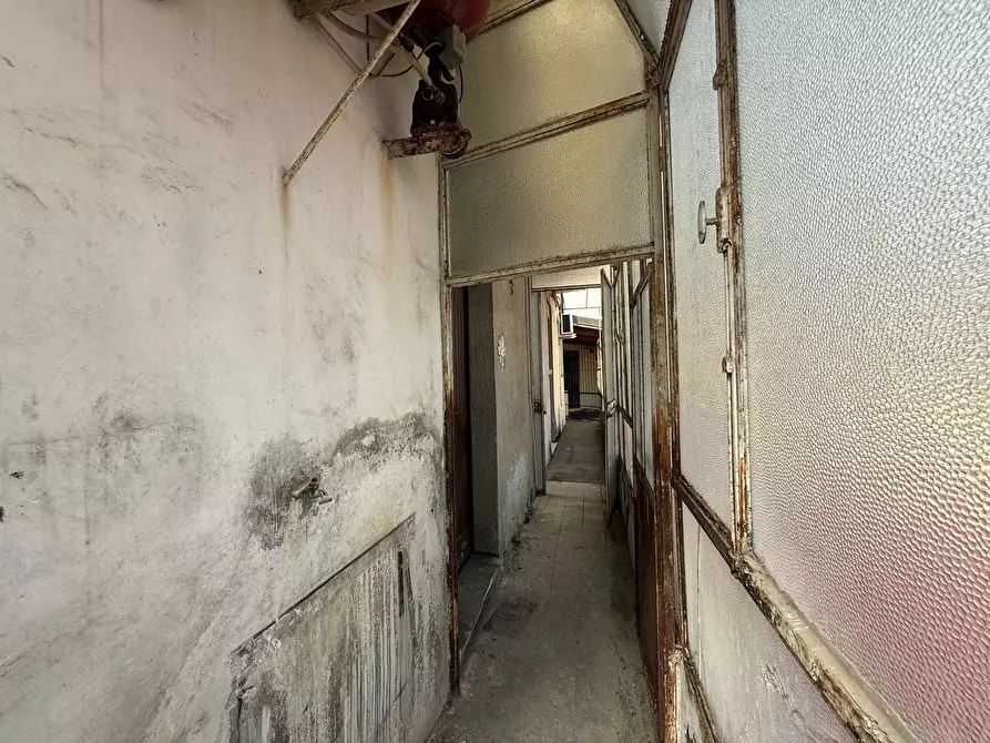 Immagine 22 di Appartamento in vendita  in Via FRANCESCO ACRI, 45 a Catanzaro