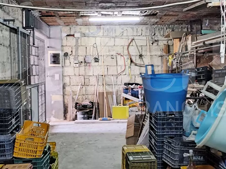 Immagine 21 di Appartamento in vendita  in Via Cesare Augusto, 32 a Sant'arpino