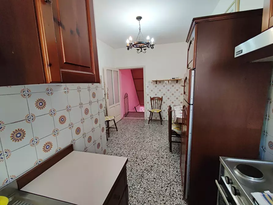 Immagine 32 di Appartamento in vendita  in Via Milano, 78/80 a Girifalco