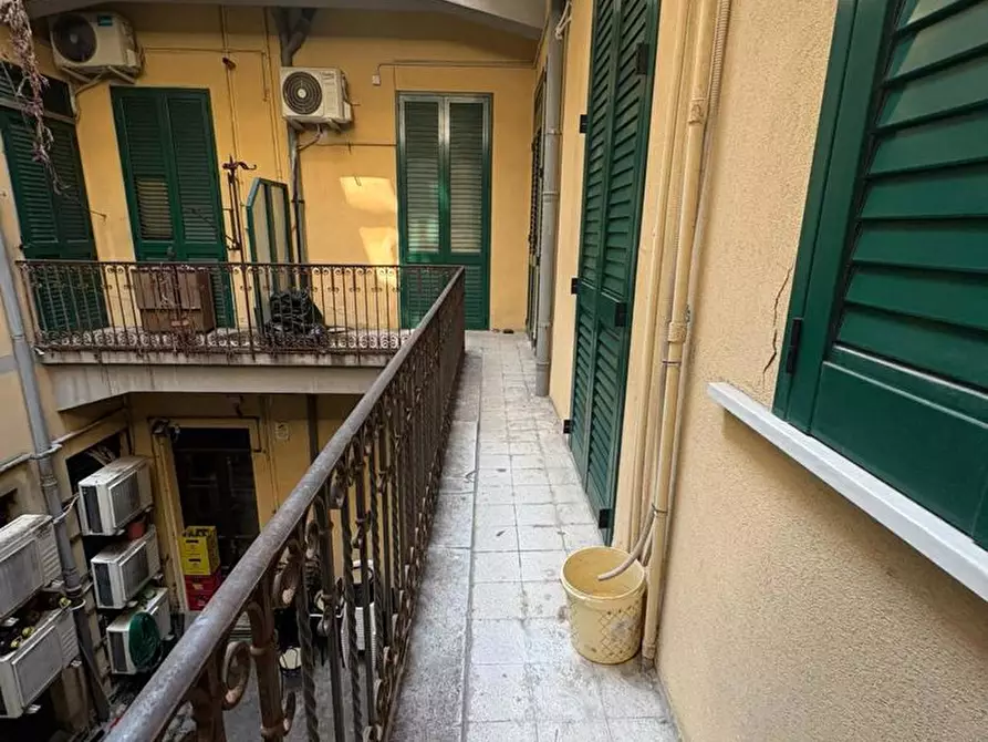 Immagine 4 di Appartamento in vendita  in Via dei verdi, 13 a Messina