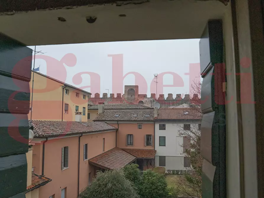 Immagine 1 di Villa in vendita  in Via Roma, 15 a Cittadella