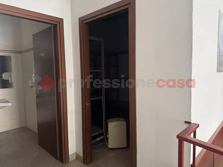 Immagine 9 di Negozio in affitto  in Via GIACOMO PUCCINI, 49/51 a Calenzano