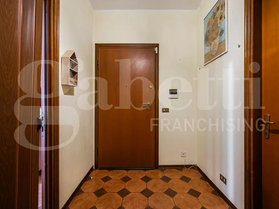 Immagine 7 di Appartamento in vendita  in Via MEDITERRANEO a Maranello