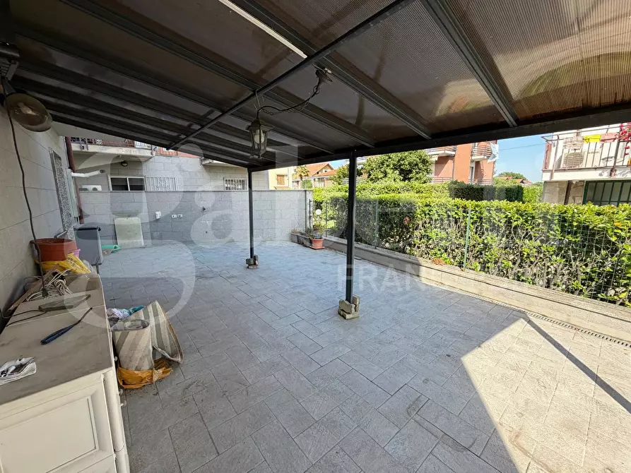 Immagine 8 di Villa in vendita  in Via Fratelli Cervi a Beinasco