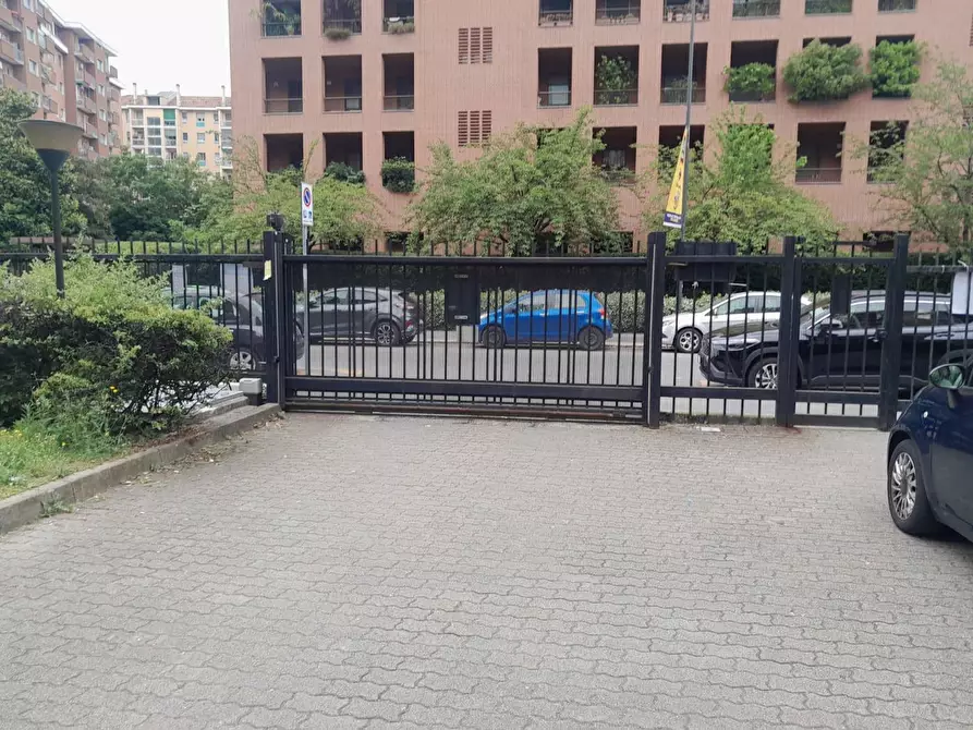 Immagine 11 di Box auto in affitto  in Via Savona, 61 a Milano