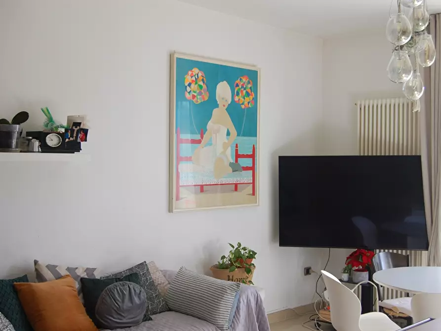 Immagine 3 di Appartamento in vendita  in Via MINGUZZI a Rimini