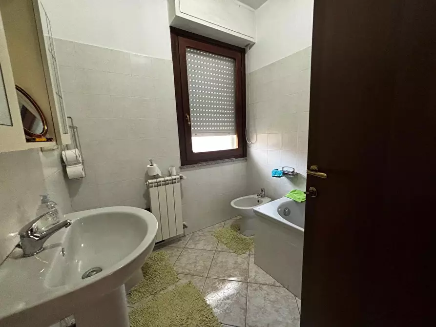 Immagine 19 di Villetta a schiera in vendita  in LocalitÃ  Santa Caterina, snc a Carbonia