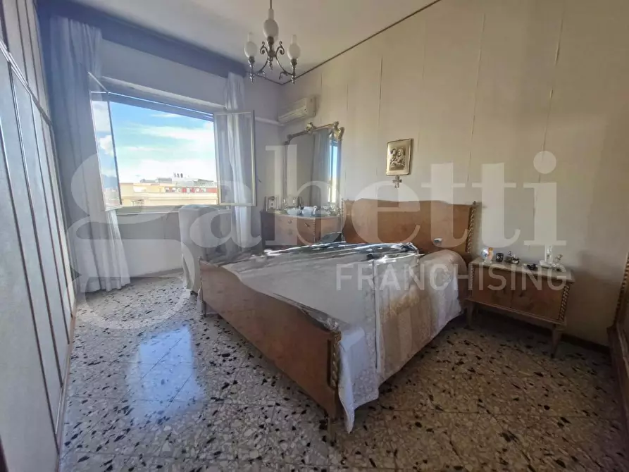 Immagine 6 di Appartamento in vendita  in Via Leandro Alberti a Palermo