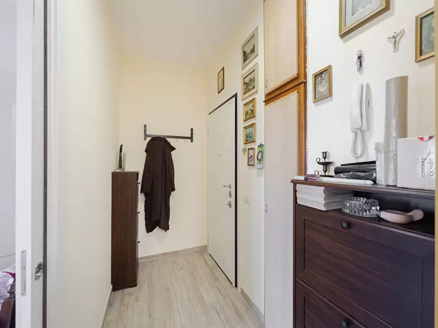 Immagine 24 di Appartamento in vendita  in Via MONTE ROTONDO, 3 a Milano