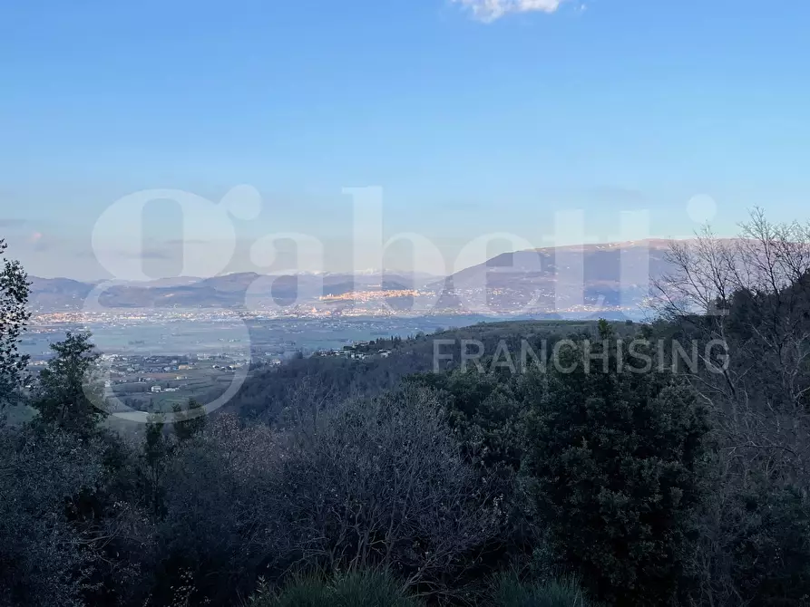 Immagine 15 di Casa indipendente in vendita  in Via CINQUE CERRI, 1 a Bettona