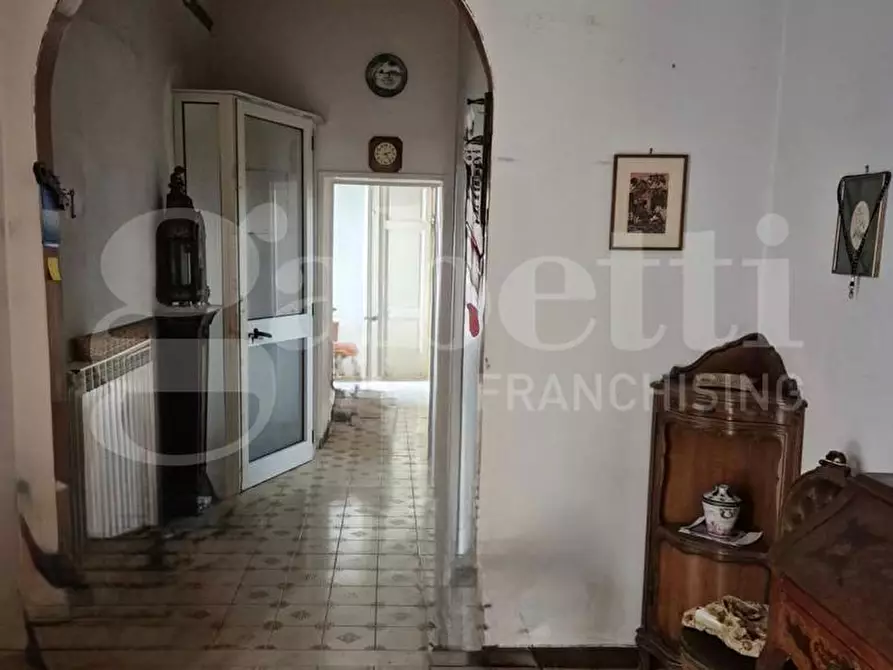 Immagine 2 di Appartamento in vendita  in Traversa Maresca, 14 a Torre Annunziata