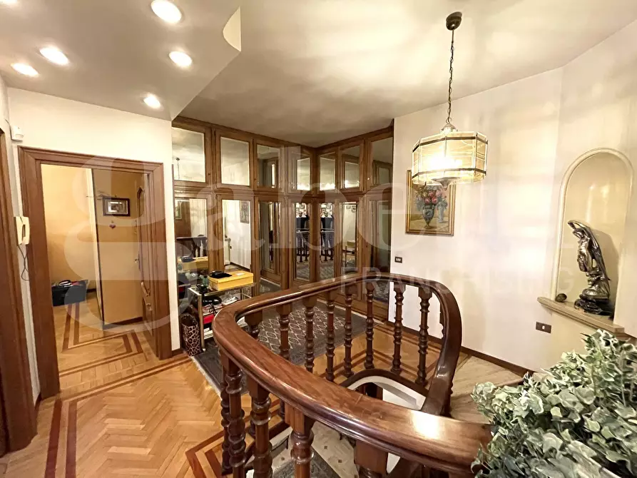 Immagine 18 di Appartamento in vendita  in Via Latina, 45 a Roma