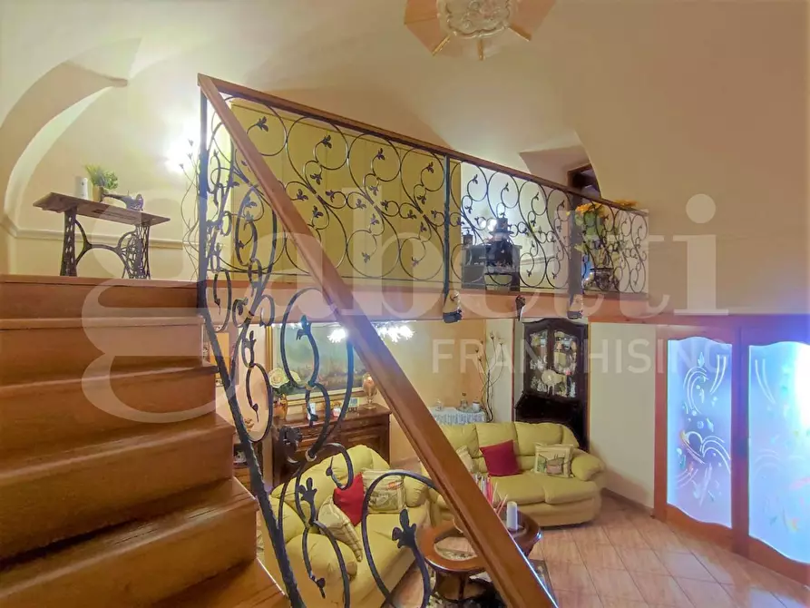 Immagine 9 di Appartamento in vendita  in Corso V. EMANUELE III, 418 a Torre Annunziata