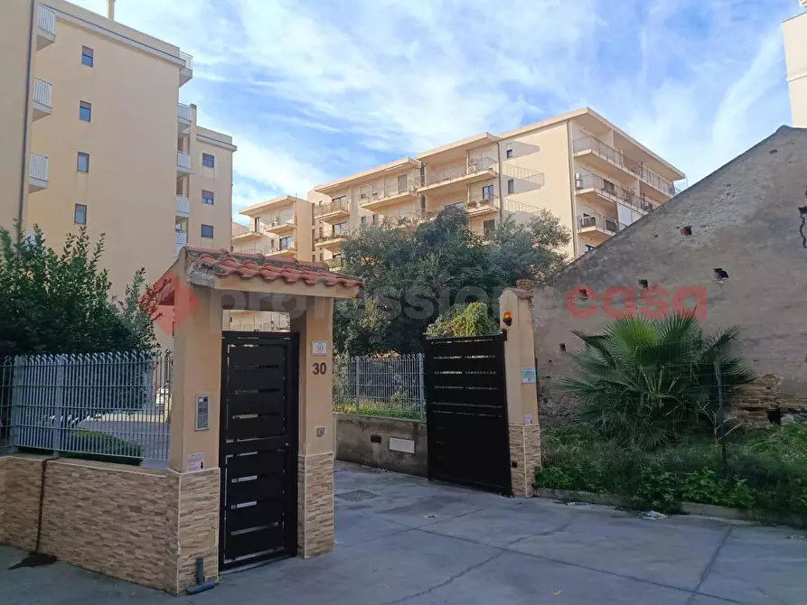 Immagine 2 di Appartamento in affitto  in Via Gebbione, 30 a Reggio Di Calabria