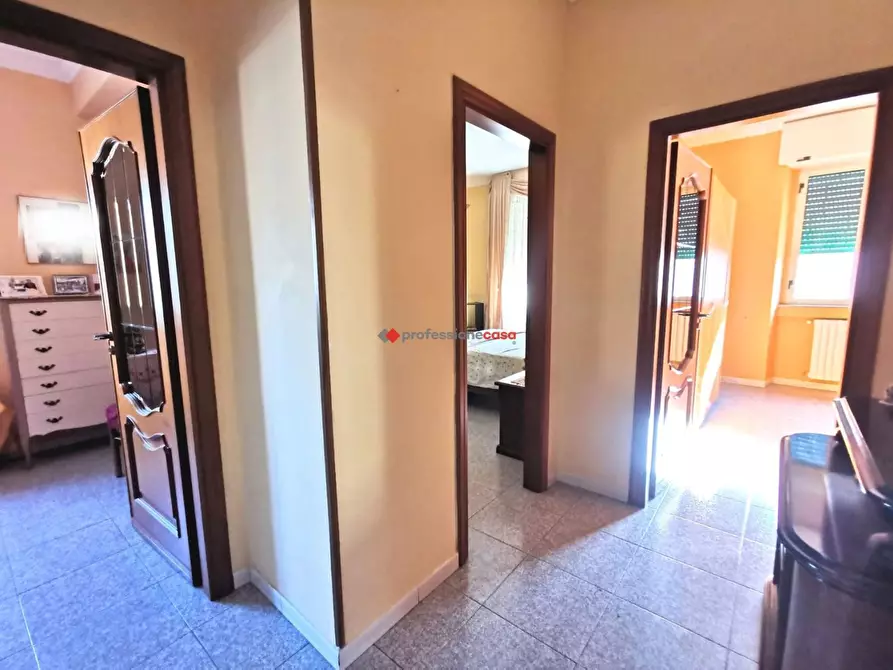 Immagine 10 di Appartamento in vendita  in Via Matteo Renato Imbriani, 2 a Foggia