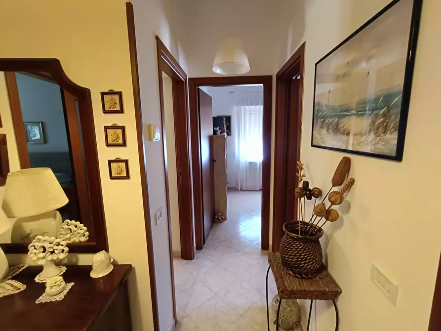 Immagine 18 di Appartamento in vendita  in Via giuseppe arena primo, 4 a Messina