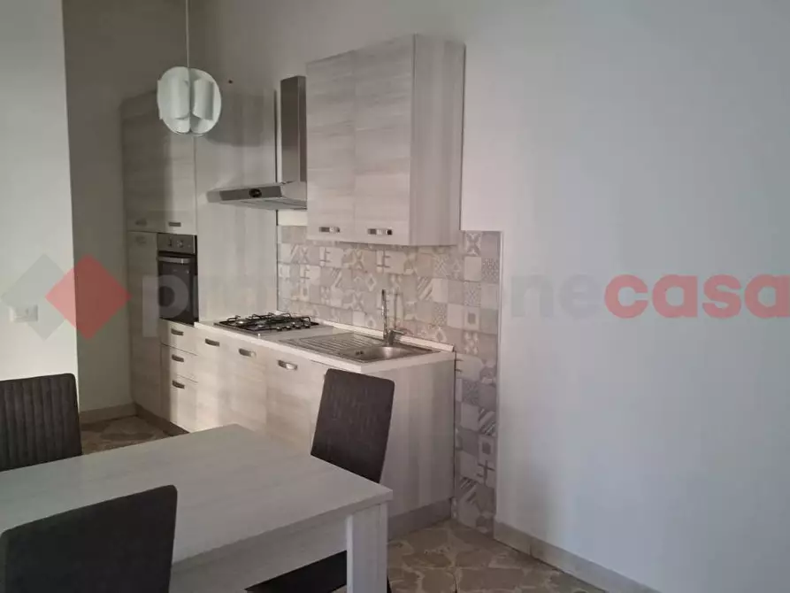Immagine 3 di Appartamento in affitto  in Corso Aldo Moro, snc a Santa Maria Capua Vetere