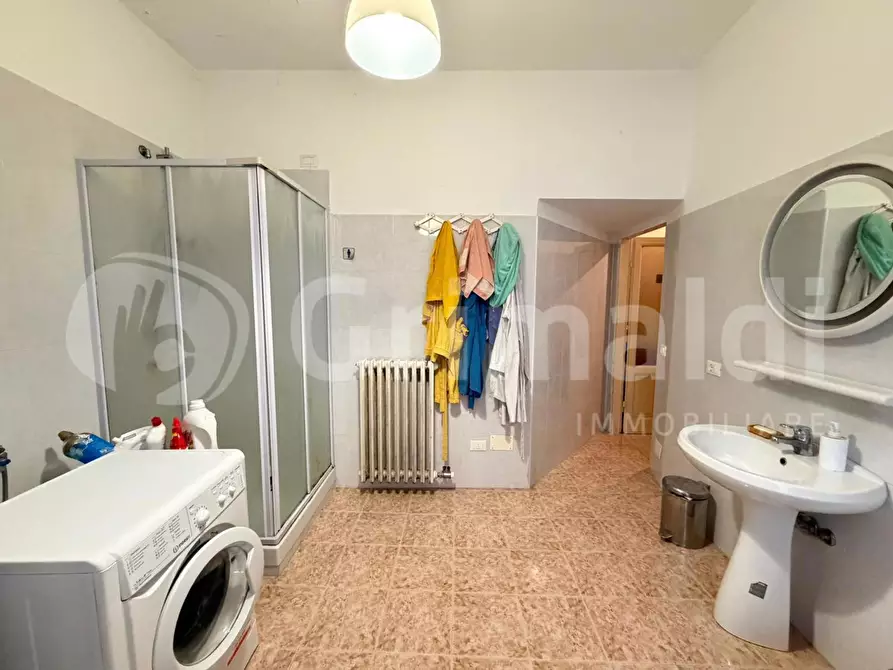 Immagine 35 di Appartamento in vendita  in Piazza PETRARCA, 28 a Pavia