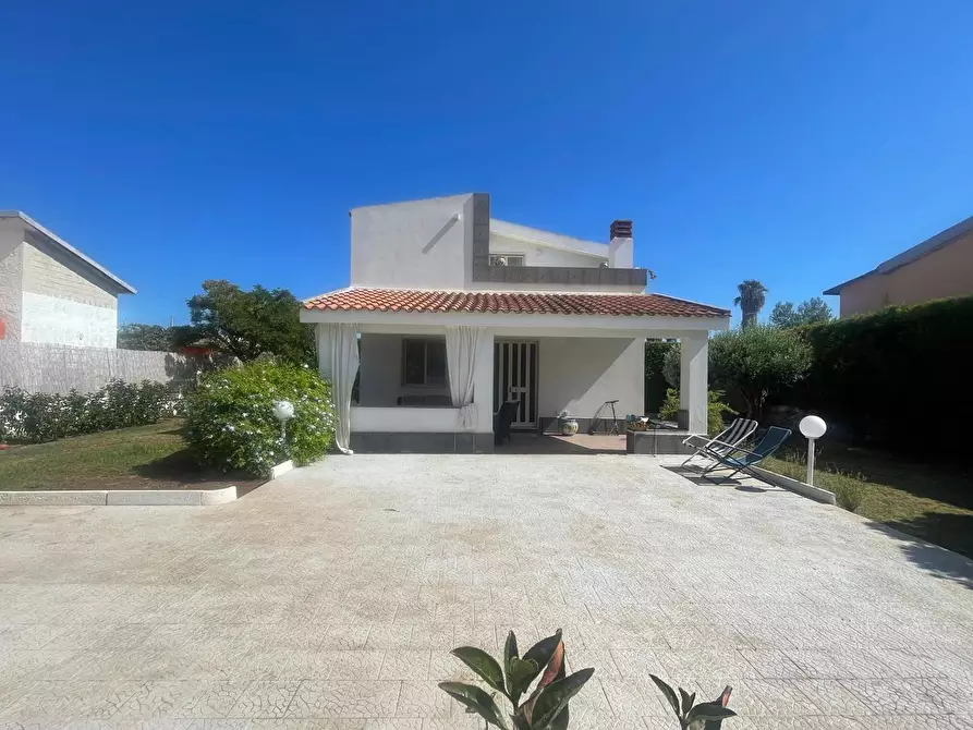 Immagine 1 di Villa in vendita  in Via arenella, 0 a Siracusa