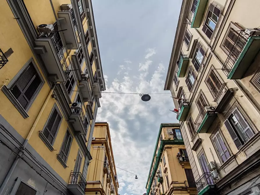 Immagine 1 di Appartamento in vendita  in Via Giuseppe Ricciardi a Napoli