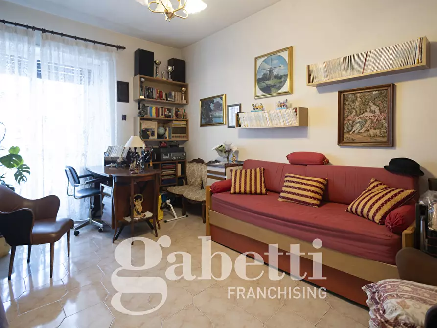 Immagine 44 di Appartamento in vendita  in Corso Francia, 49 a Rivoli