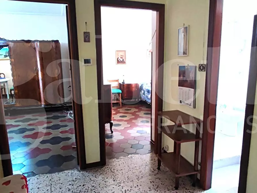 Immagine 26 di Appartamento in vendita  in Via ANNUNZIATA, 37 a San Vito Sullo Ionio