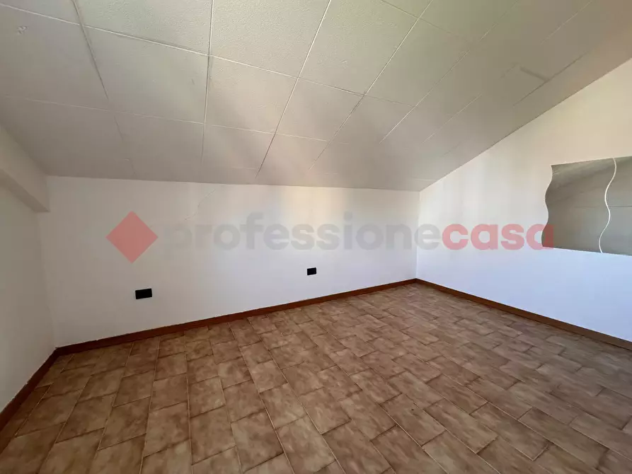 Immagine 9 di Attico in vendita  in Via ALESSANDRO MANZONI, 6 a Potenza