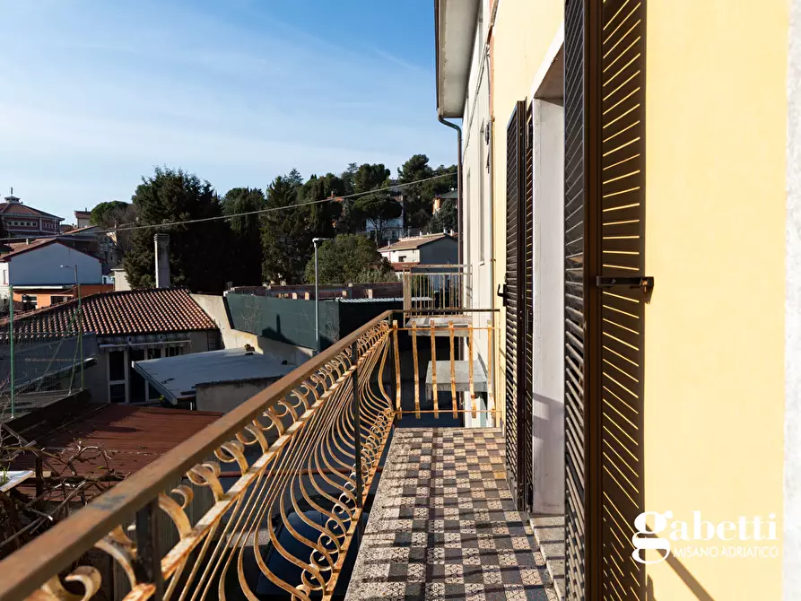 Immagine 14 di Terratetto in vendita  in Via CATTABRIGHE, 15 a Pesaro
