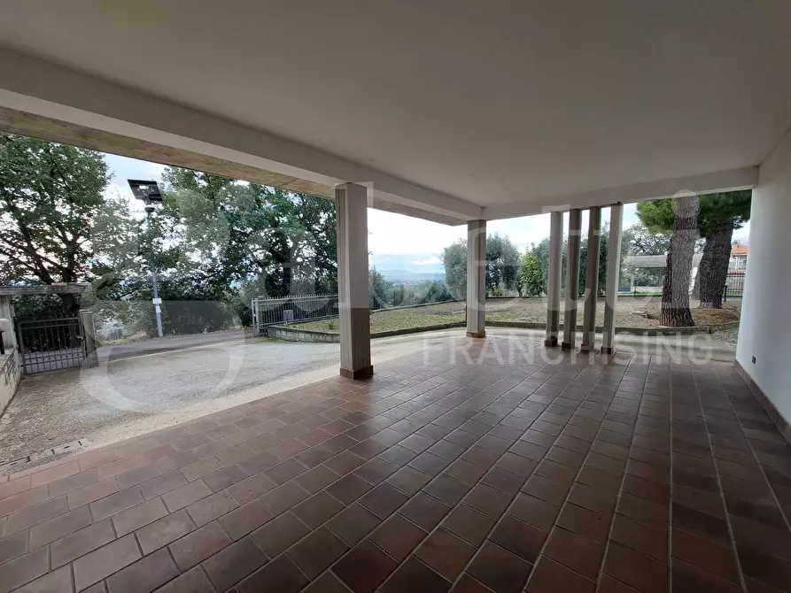 Immagine 9 di Villa in vendita  in Via Mameli, 9 a Corropoli