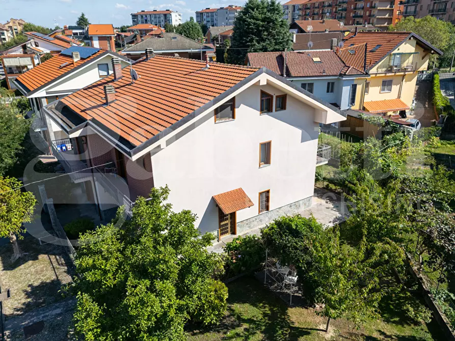 Immagine 47 di Casa bifamiliare in vendita  in Via Foglienghi a Rivalta Di Torino