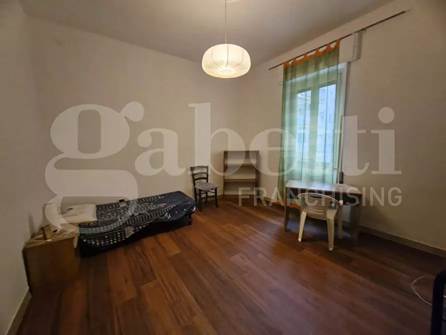 Immagine 1 di Appartamento in vendita  in Via Alfonso Il Magnanimo a Palermo