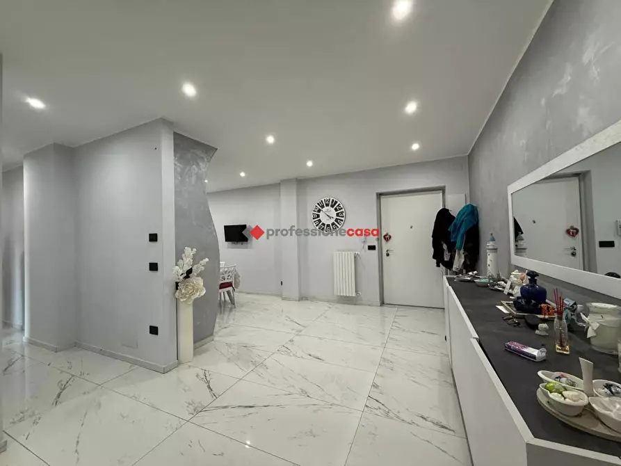 Immagine 5 di Appartamento in vendita  in Via Luigi Obertj, 1/b a Foggia
