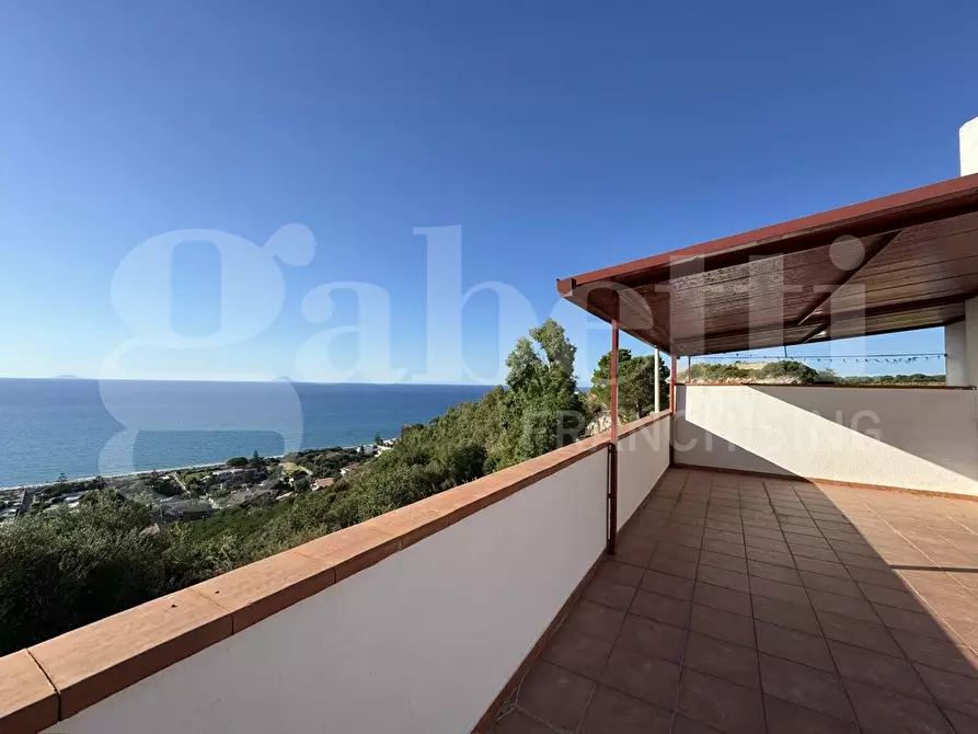 Immagine 6 di Appartamento in affitto  in Strada PROVINCIALE 51, SNC a Messina