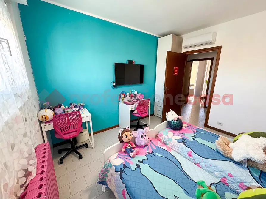 Immagine 25 di Appartamento in vendita  in Via Gioacchino Rossini, 2 a Legnano
