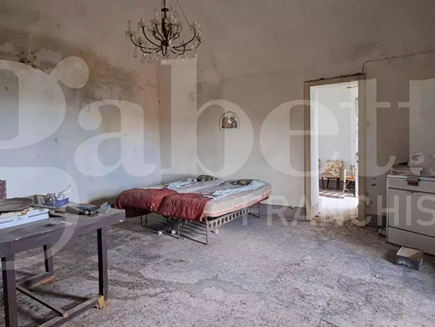 Immagine 18 di Casa indipendente in vendita  in Via Piedimonte a Mascali