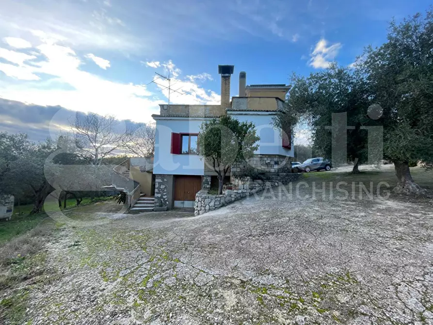 Immagine 1 di Casa bifamiliare in vendita  in Strada Provinciale Itri-Sperlonga, 127 a Itri