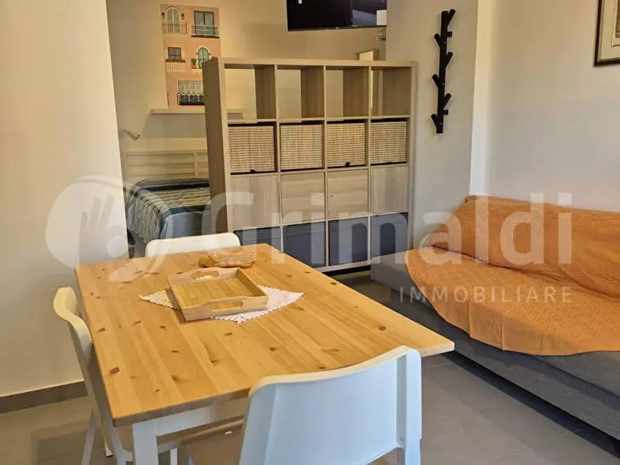 Immagine 1 di Appartamento in affitto  in Piazza DELLA PROVINCIA a Siracusa