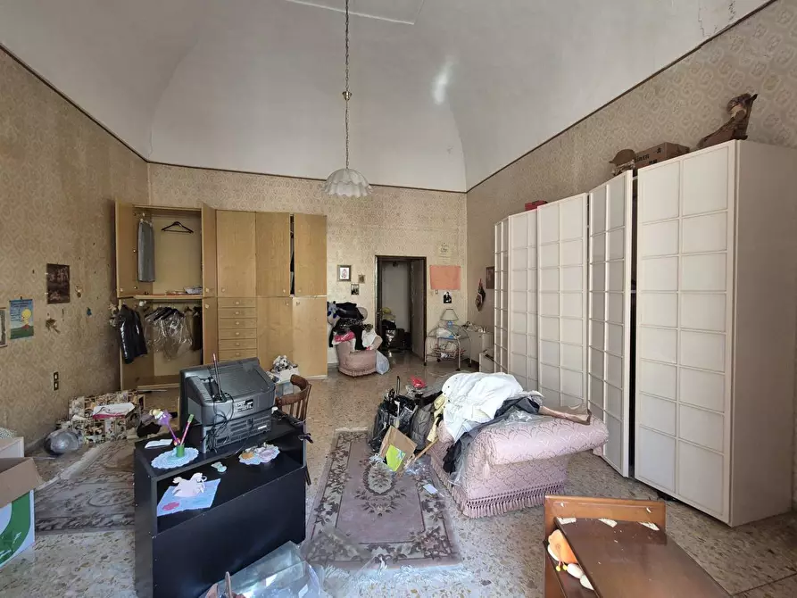 Immagine 20 di Appartamento in vendita  in Corso Vittorio Emanuele III, 374 a Torre Annunziata