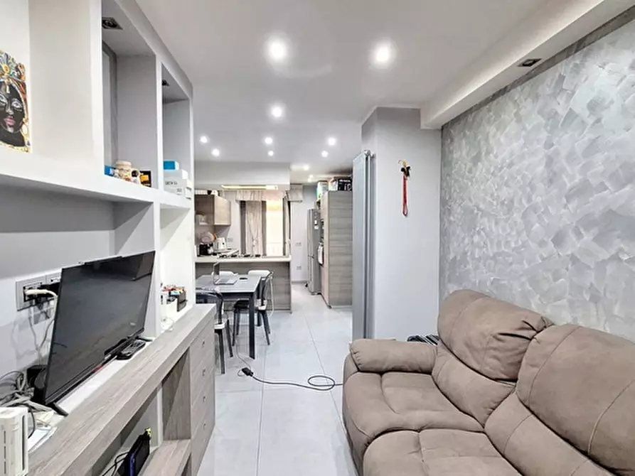 Immagine 5 di Appartamento in vendita  in Via Bartolomeo Chioccarelli a Napoli