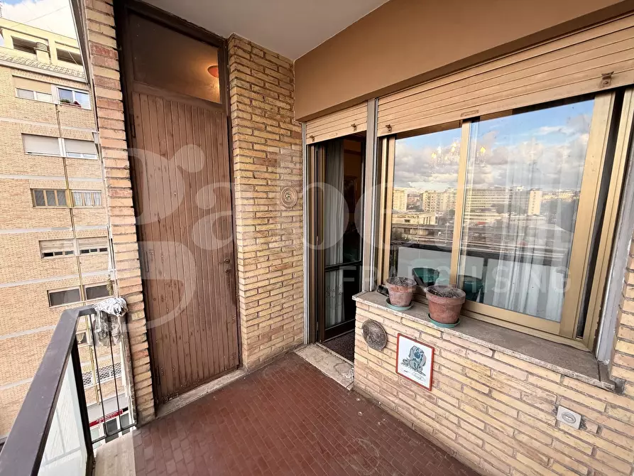 Immagine 6 di Appartamento in vendita  in Via Pellegrino Matteucci, 80 a Roma
