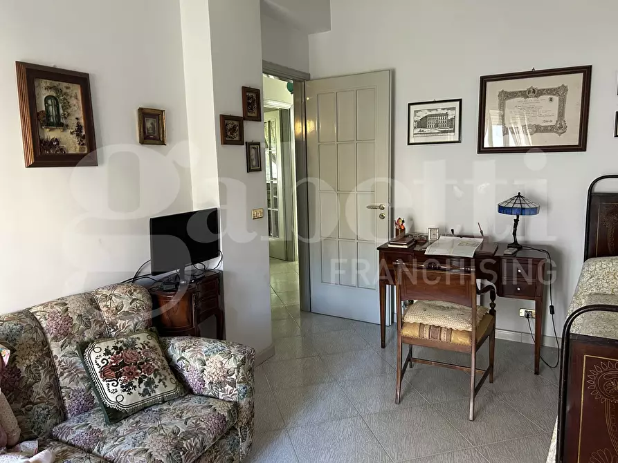 Immagine 42 di Terratetto in vendita  in Via Nazionale, 242 a Villafranca Tirrena