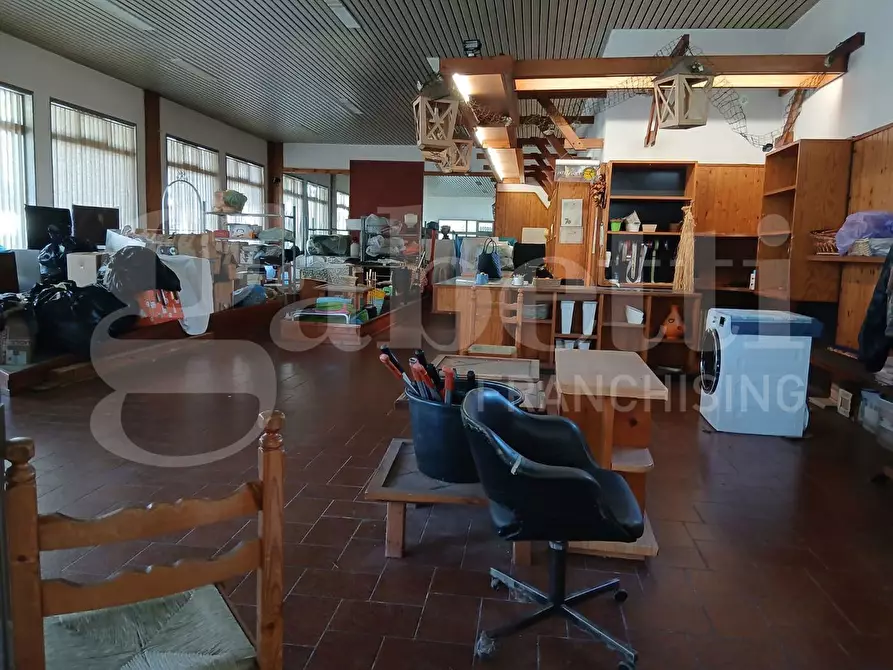Immagine 4 di Negozio in vendita  in Via Garibaldi, 1 a Cento