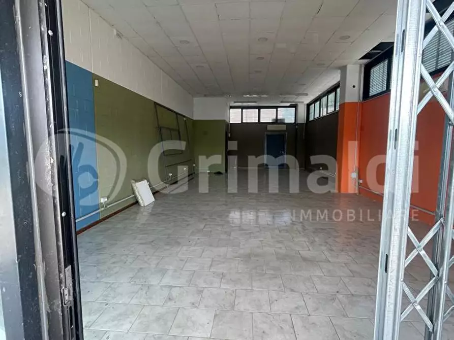 Immagine 5 di Attività commerciale in vendita  in Via Emilia Piacentina, 4 a Castel San Giovanni
