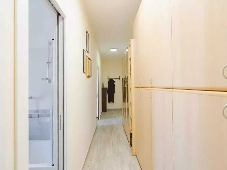 Immagine 23 di Appartamento in vendita  in Via MONTE ROTONDO, 3 a Milano